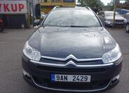 Citroën C5 4