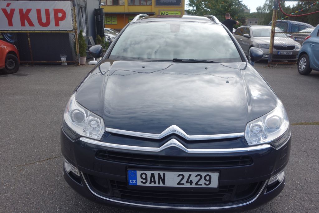Citroën C5