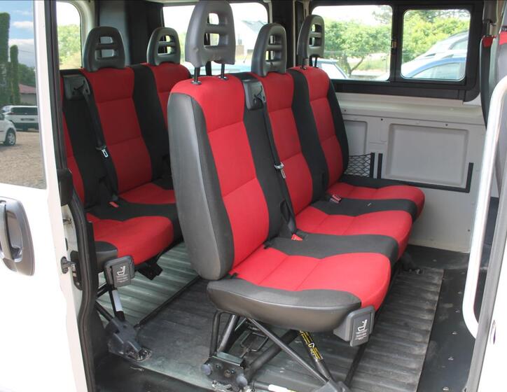 Fiat Ducato 8