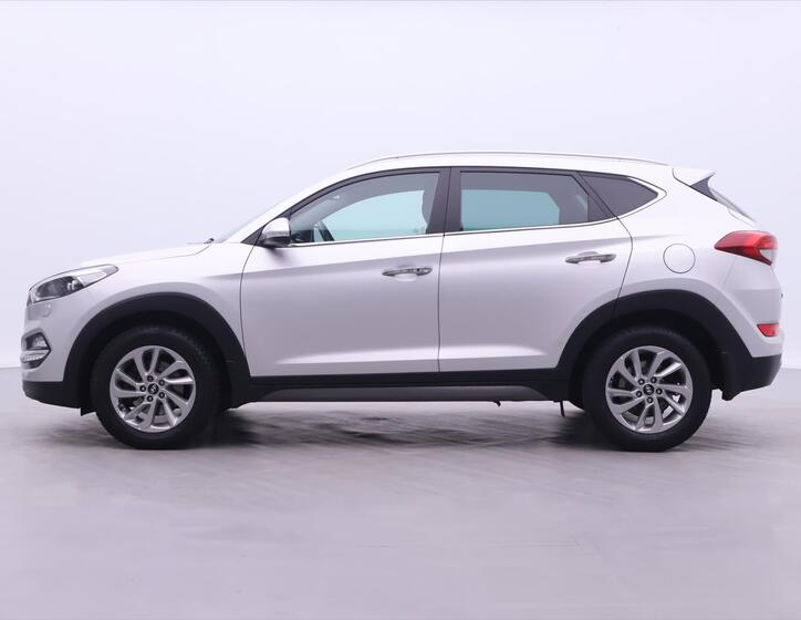 Hyundai Tucson 4