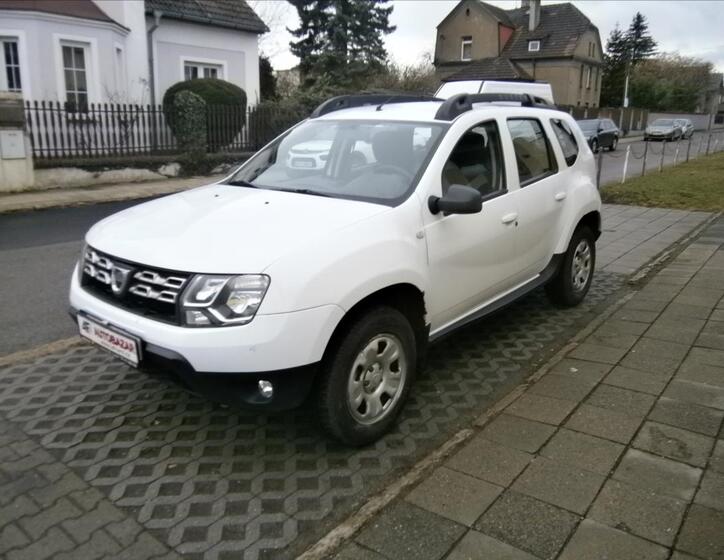 Dacia Duster 3
