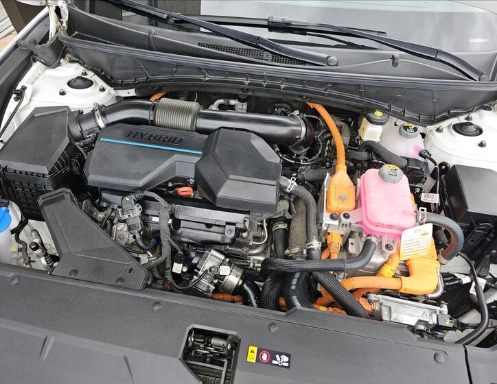 Hyundai Tucson 30