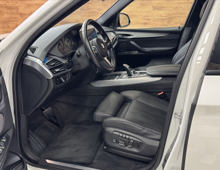 BMW X5 10