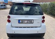 Smart Fortwo 7