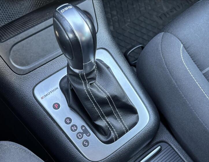 Volkswagen Tiguan 33