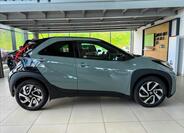 Toyota Aygo 4