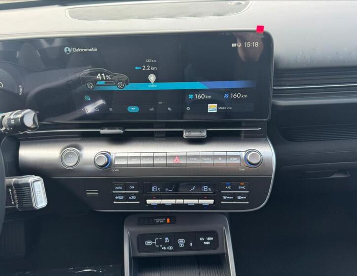 Hyundai Kona 8