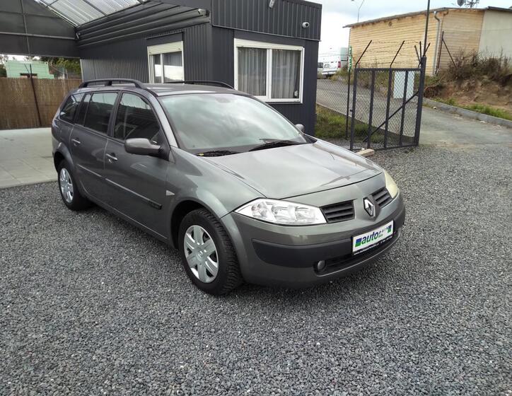 Renault Mégane 3