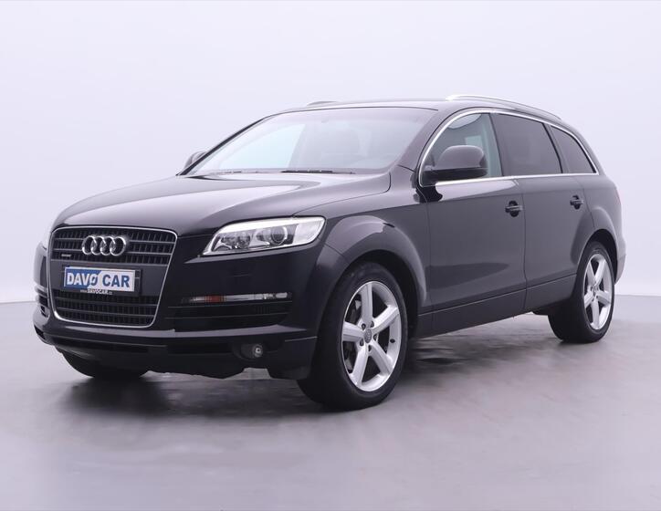 Audi Q7 3