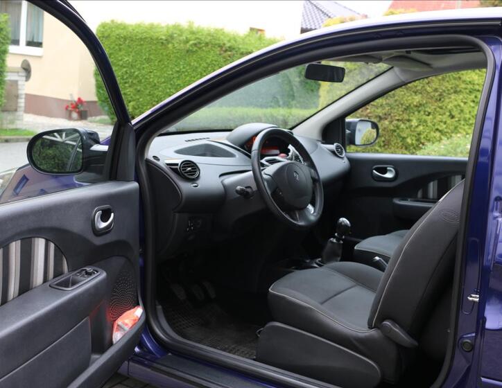 Renault Twingo 12