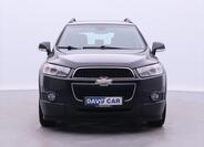 Chevrolet Captiva 2
