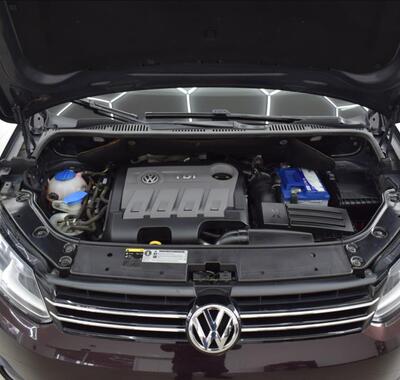Volkswagen Touran 28