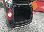 Dacia Lodgy 14