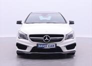 Mercedes-Benz CLA 2