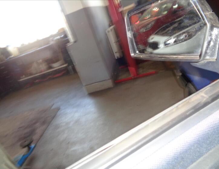 Škoda Favorit 5
