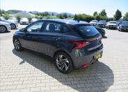 Hyundai i20 5