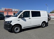 Volkswagen Transporter 10