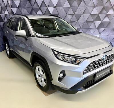 Toyota RAV4 4