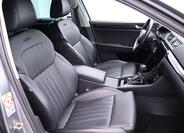Škoda Superb 14