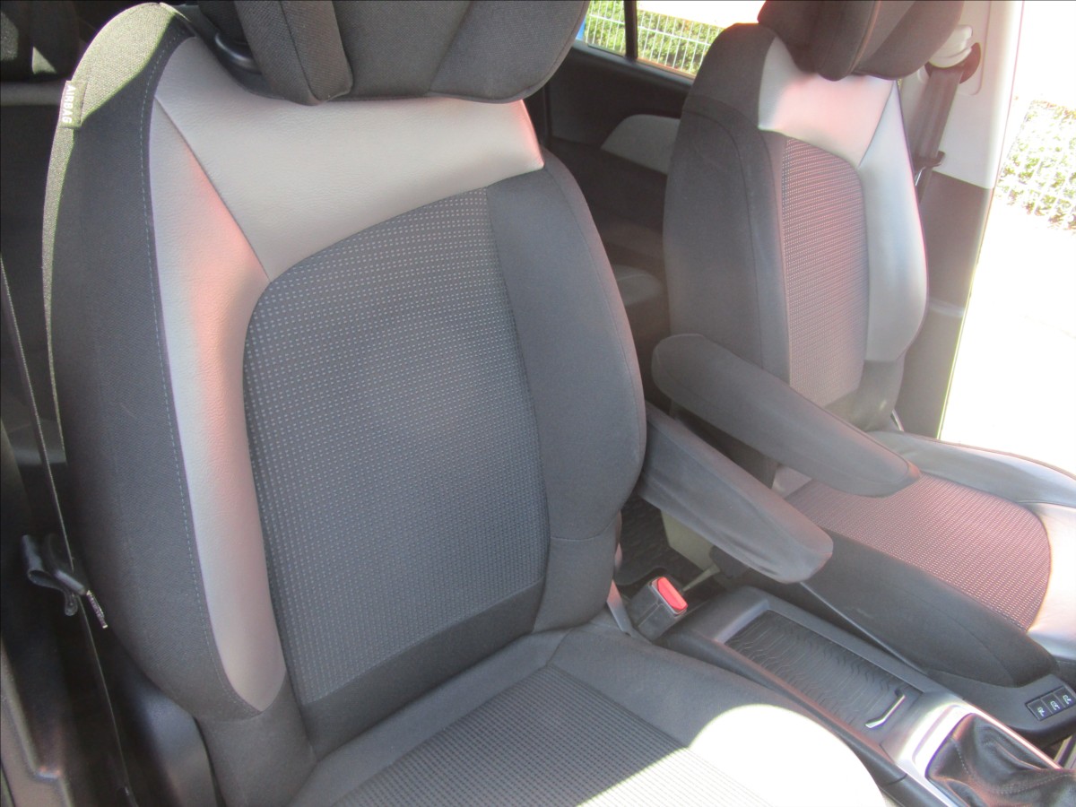 Citroën Grand C4 Picasso