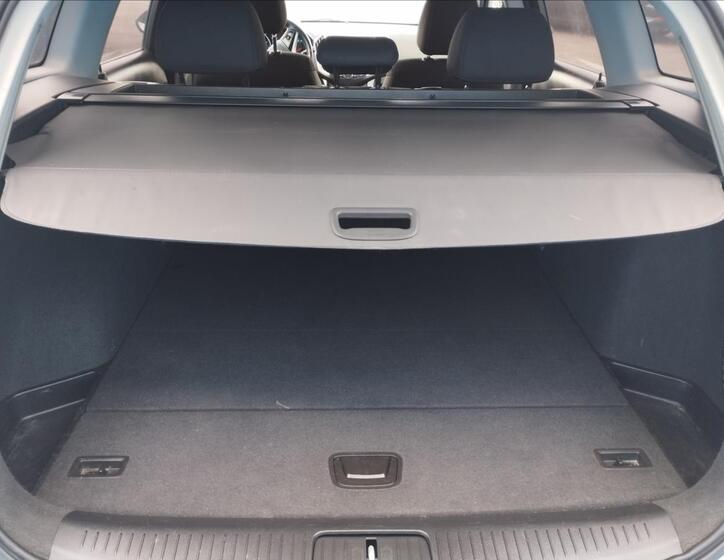 Chevrolet Cruze 16