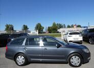 Škoda Octavia 11