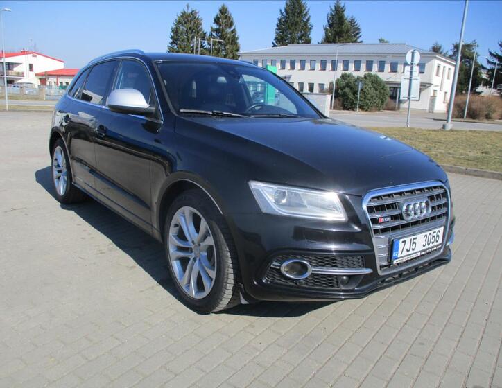 Audi SQ5 6