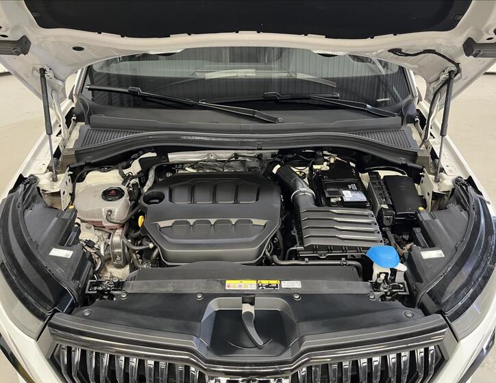 Škoda Kodiaq 35