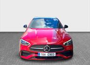 Mercedes-Benz Třídy C 8