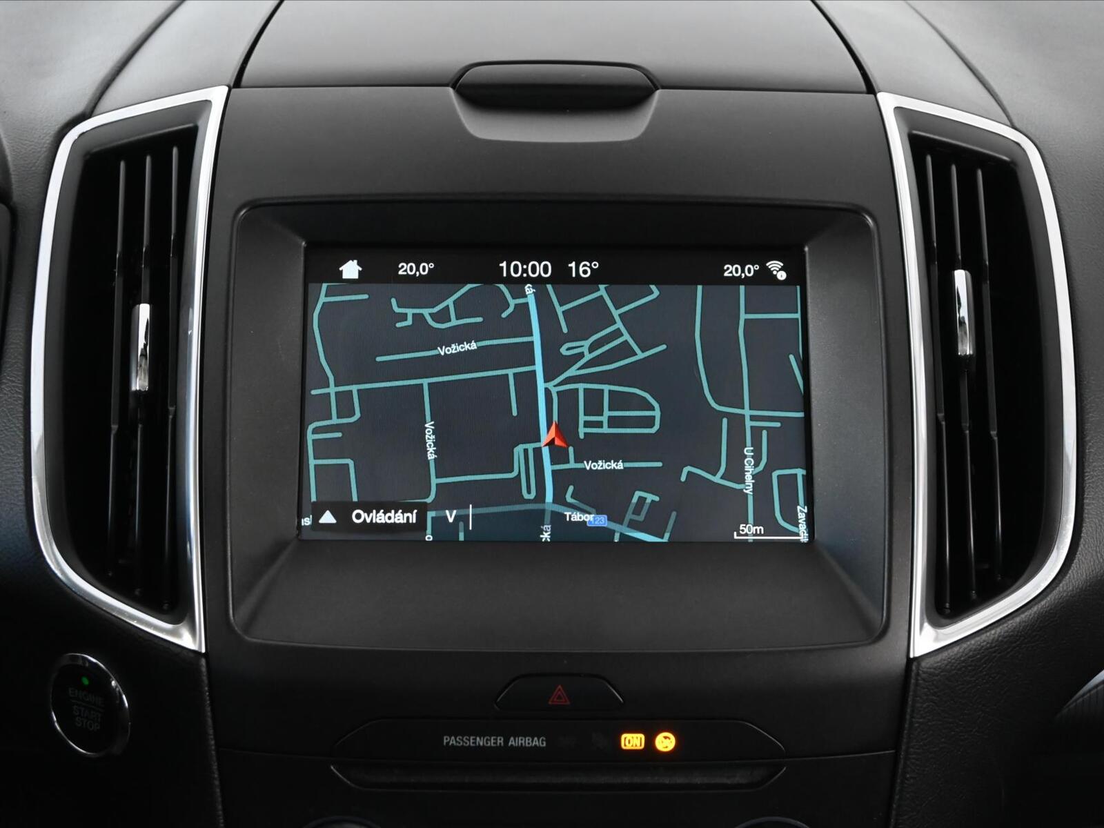 Ford S-MAX 18