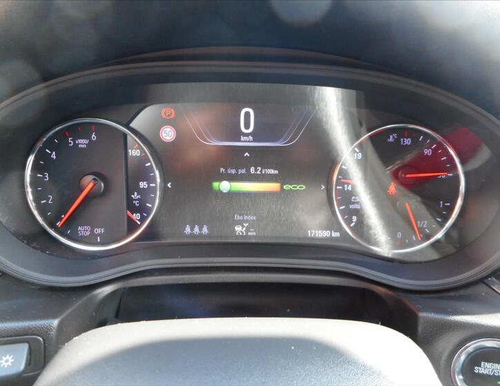 Opel Insignia 13