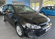 Volkswagen Golf 1