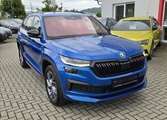 Škoda Kodiaq 4