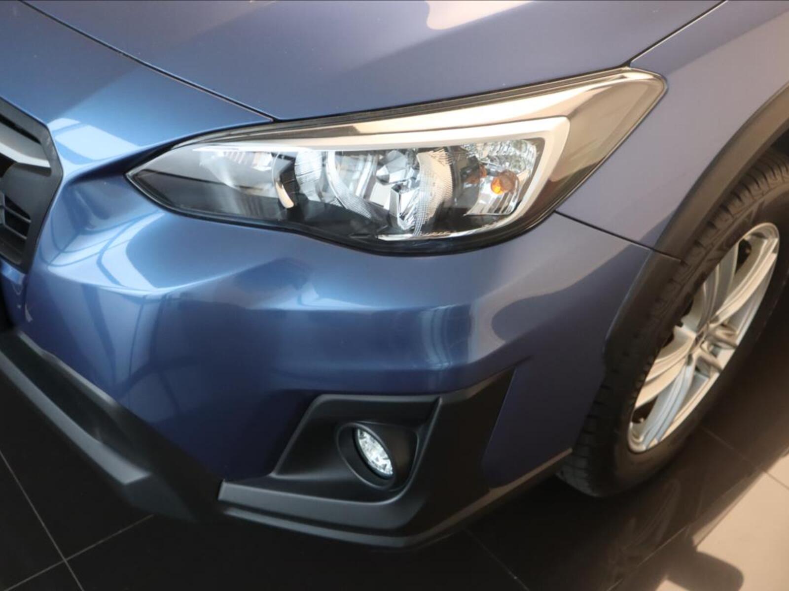 Subaru XV 4
