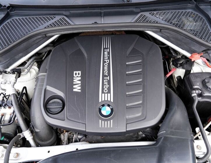 BMW X5 10