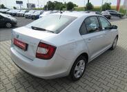 Škoda Rapid 5