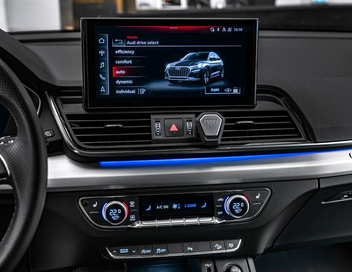 Audi Q5 16