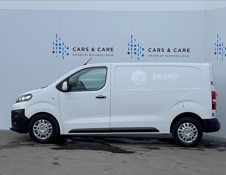 Citroën Jumpy 2