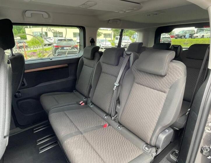 Toyota ProAce Verso 7