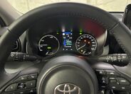Toyota Yaris 14