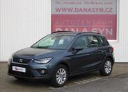 Seat Arona 1