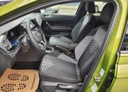 Volkswagen Taigo 13