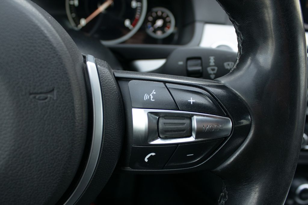 BMW Řada 5