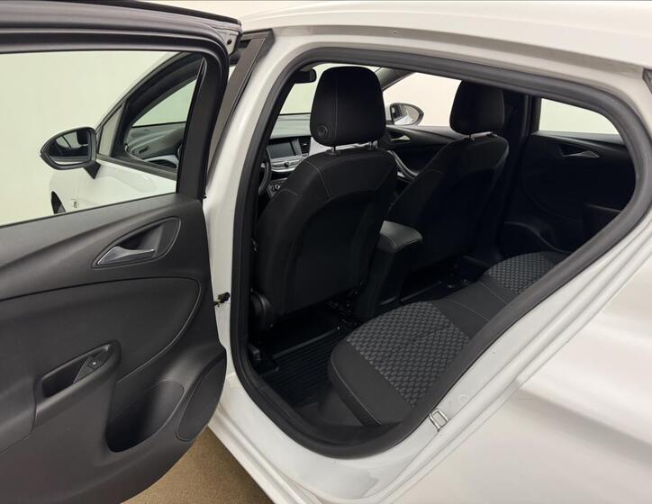 Opel Astra 33