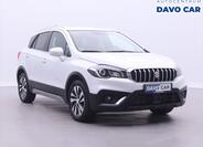 Suzuki SX4 S-Cross 1