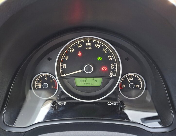 Škoda Citigo 21