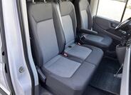 Volkswagen Crafter 10