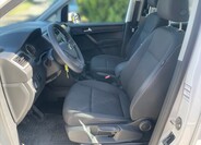 Volkswagen Caddy 7