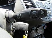 Ford Fiesta 20
