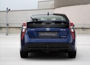 Toyota Prius 18